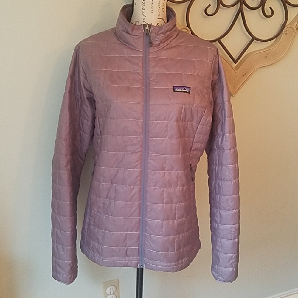 NWOT Patagonia Nano Puff Jacket